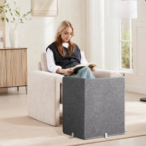 Portable Foot Warmer